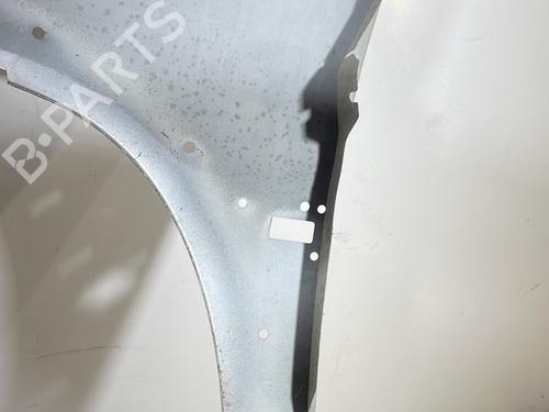 Right front fenders CITROËN SAXO (S0, S1) 1.6 VTL, VTR | BP29537605C42 
