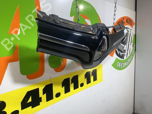 Grill RENAULT KANGOO Express (FW0/1_) 1.5 dCi 75 (FW07, FW10, FW04) | BP25665329C40 - Image 4