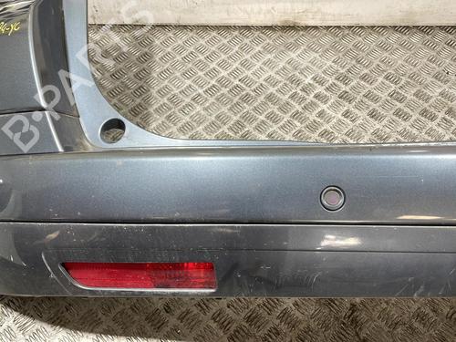 Used Rear bumper CITROËN C4 Picasso I MPV (UD_) 1.6 HDi (109 hp) 25662890