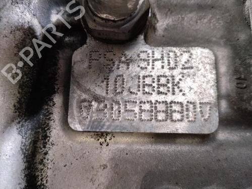 Engine CITROËN C3 Picasso (SH_) 1.6 HDi | BP37203619M1 - Image 3