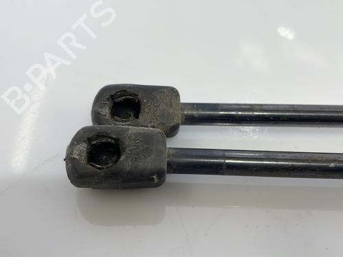 Gassdemper Bakluke VW POLO V (6R1, 6C1) 1.6 TDI | BP26557409C138 