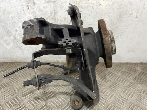 Right front steering knuckle PEUGEOT 308 II (LB_, LP_, LW_, LH_, L3_) 1.2 THP 110 | BP25664759M26