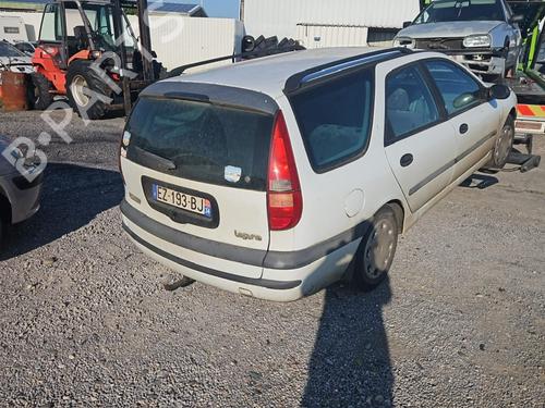 Used Parts RENAULT LAGUNA I Grandtour (K56_)  1.9 dCi (K56W)  4170150