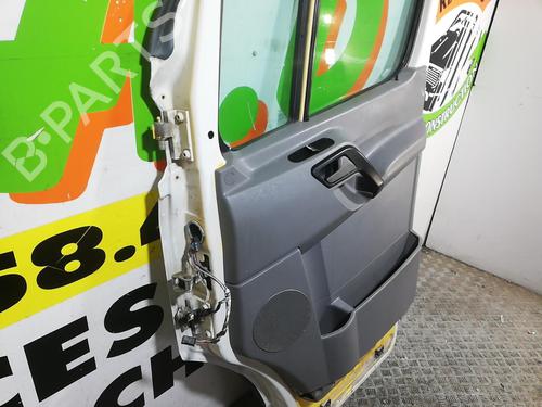 Right front door VW CRAFTER 30-50 Van (2E_)  | BP25662307C3 