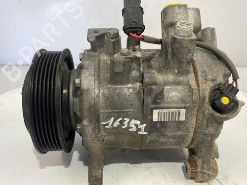 AC compressor BMW 1 (F21) 120 d xDrive | BP27384308M34  - Image 5