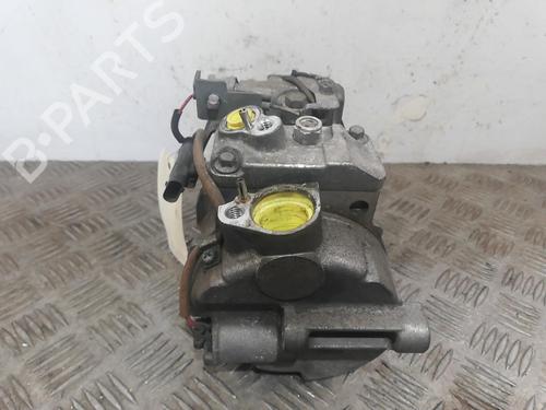 AC compressor MERCEDES-BENZ E-CLASS (W212) E 220 CDI / BlueTEC (212.001, 212.002) | BP25669822M34 