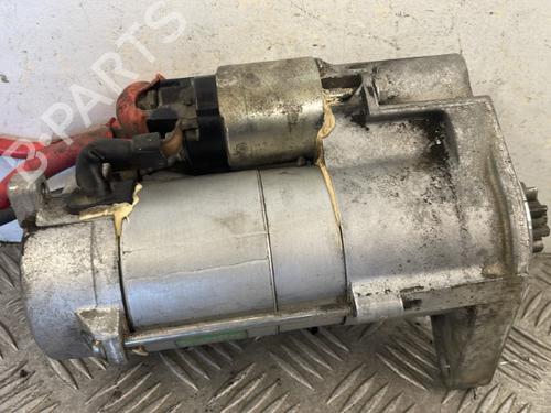 Startmotor LAND ROVER RANGE ROVER SPORT I (L320) 3.0 D 4x4 | BP25662240M8 