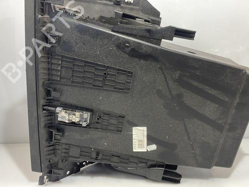 Glove box RENAULT CLIO V (B7_) 1.5 Blue dCi 85 (B7AG) | BP25701278C95  - Image 6