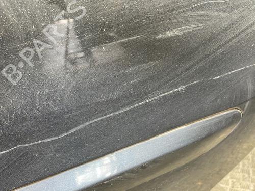 Left rear door PEUGEOT 308 I (4A_, 4C_) 1.6 HDi | BP25663778C4 