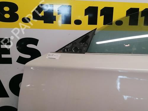 Left front door BMW 1 (E81) 118 d | BP25665847C2 