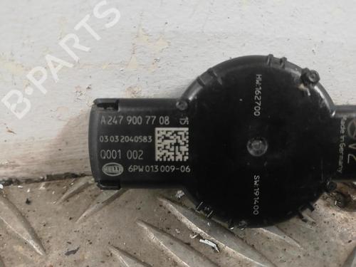 Elektronisk modul MERCEDES-BENZ A-CLASS (W177) AMG A 45 S 4-Matic+ (177.054) | BP25669758M83 