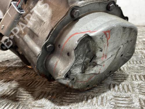Gearbox PEUGEOT 208 I (CA_, CC_) 1.6 HDi | BP25665441M3