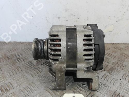 Used Alternator Alternator OPEL ASTRA J (P10) 1.4 Turbo (68) (140 hp) 25669809 25669809