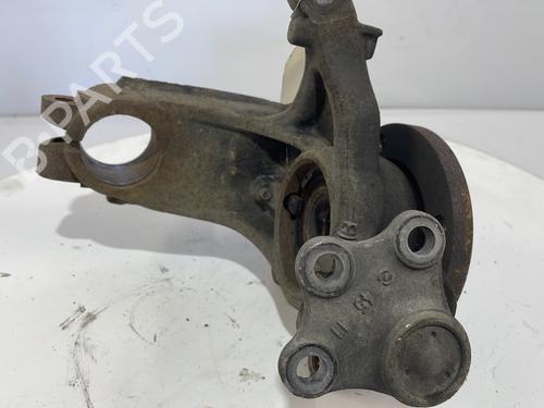 Achsschenkel links vorne CITROËN C4 CACTUS 1.2 THP 110 | BP27279399M25 