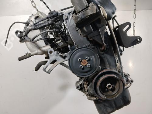 Engine HYUNDAI GETZ (TB) 1.1 | BP34168009M1 - Image 5