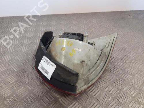 Left taillight VW GOLF V (1K1) 1.9 TDI | BP25663667C34 