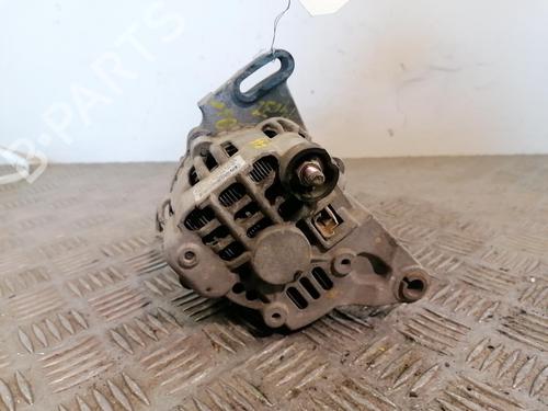 Alternator RENAULT CLIO II (BB_, CB_) 1.2 (BB0A, BB0F, BB10, BB1K, BB28, BB2D, BB2H, CB0A,... | BP25668437M7 