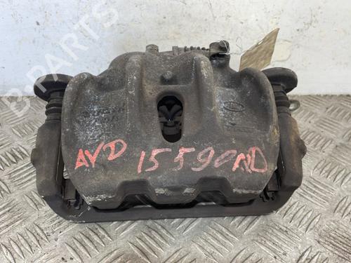 Used Right front brake caliper Right front brake caliper LAND ROVER RANGE ROVER SPORT I (L320) 3.0 D 4x4 (256 hp) 25669707 25669707