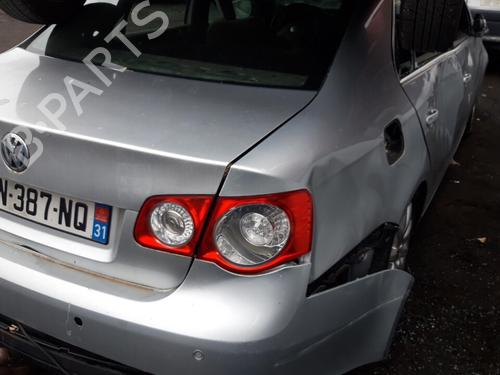 Right tailgate light VW JETTA III (1K2) 1.9 TDI | BP25664346C80  - Image 5