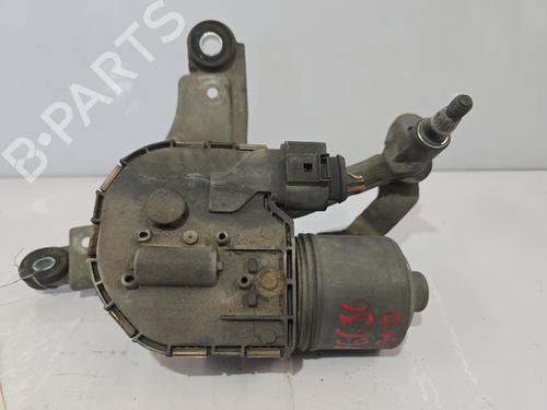 Used Front wiper motor FORD GALAXY II (WA6) 1.8 TDCi (125 hp) 30460395