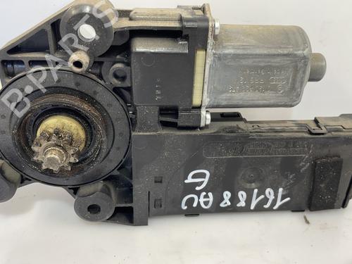 Left front window motor RENAULT MEGANE III Hatchback (BZ0/1_, B3_) 1.5 dCi (BZ09, BZ0D, BZ1W, BZ29, BZ14) | BP28093717E21 