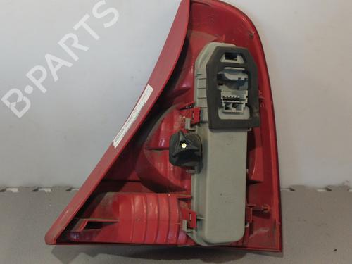 Used Left taillight Left taillight 34045848 34045848