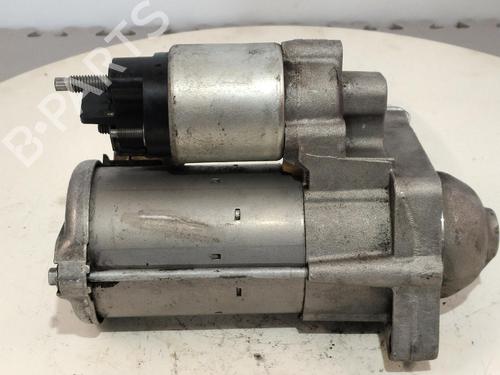 Used Starter Starter RENAULT KANGOO Express (FW0/1_) [2008-2026] 40032176 40032176