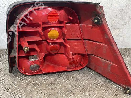Left taillight VW GOLF IV (1J1) 1.9 TDI | BP25661937C34 