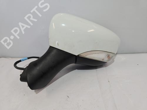 Used Left mirror RENAULT CLIO IV (BH_) 1.5 dCi 90 (90 hp) 30939232