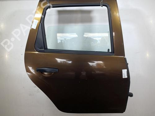 Used Right rear door DACIA DUSTER (HS_) 1.5 dCi 4x4 (HSMC, HSMD) (110 hp) 29450325