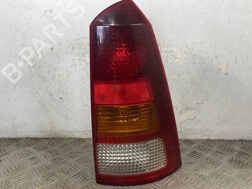 Used Right taillight FORD FOCUS I Turnier (DNW) 1.6 16V (100 hp) 26314285