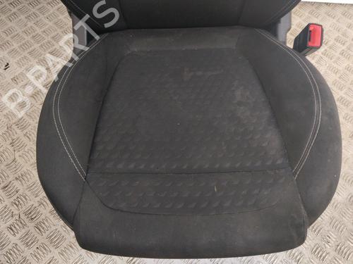 Right front seat FORD FIESTA VII (HJ, HF) 1.0 EcoBoost | BP32068538C16 - Image 9