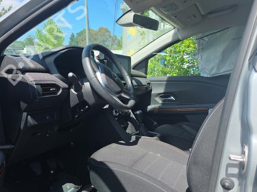Ratstangsstang DACIA SANDERO III 1.0 TCe 90 | BP35923893I23 - Image 3