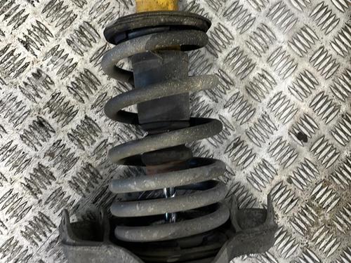 Left front shock absorber AUDI A4 B6 Convertible (8H7) 3.0 | BP25663168M16