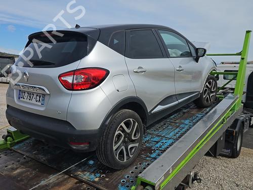 Højre baglygte RENAULT CAPTUR I (J5_, H5_) 1.2 TCe 120 (118 hp) 28964634
