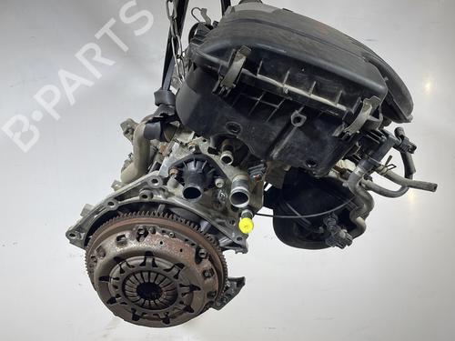 Used Engine Engine CITROËN C1 (PM_, PN_) 1.0 (68 hp) 26573754 26573754