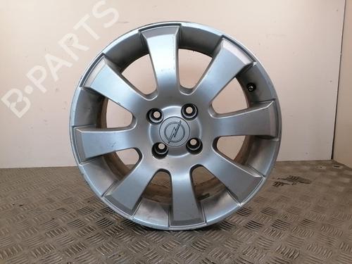 rim-opel-astra-h-gtc-a04-2005-2006-2007-2008-2009-2010-25663315 main image