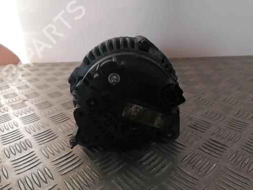 Used Alternator Alternator VW PASSAT B6 Variant (3C5) 1.9 TDI (105 hp) 25668586 25668586