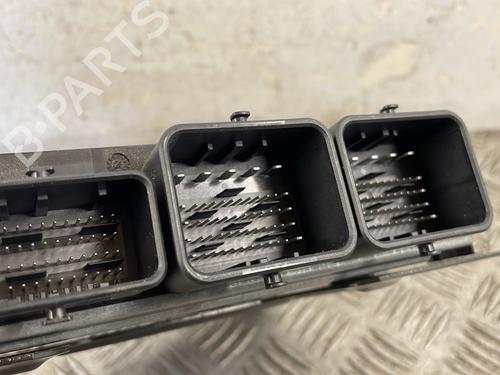 Electronic module PEUGEOT 3008 I MPV (0U_) 1.6 HDi | BP25661979M83 