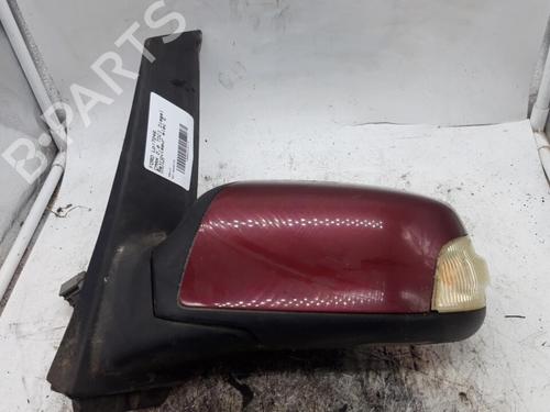 Left mirror FORD FOCUS C-MAX (DM2) | BP25666301C26 - Image 2