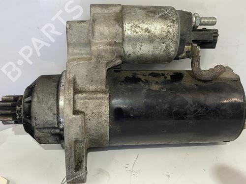 Startmotor AUDI A3 (8P1) 2.0 TDI 16V (140 hp) 26580901