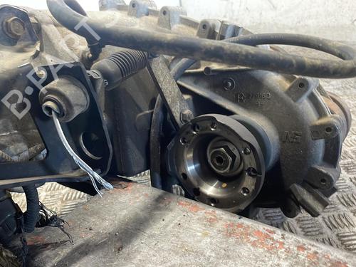Transfer box JEEP GRAND CHEROKEE II (WJ, WG) 3.1 TD 4x4 | BP25670487M36