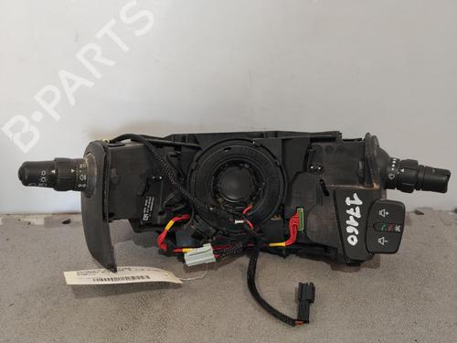 Steering column stalk RENAULT KANGOO Express (FW0/1_) | BP38531168I23 - Image 2