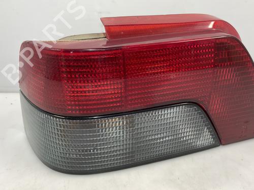 Used Left taillight PEUGEOT 309 II (3C, 3A) 1.4 (75 hp) 28490373