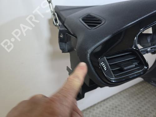 Dashboard FORD FIESTA VII (HJ, HF) 1.0 EcoBoost | BP32068540C46 - Image 4