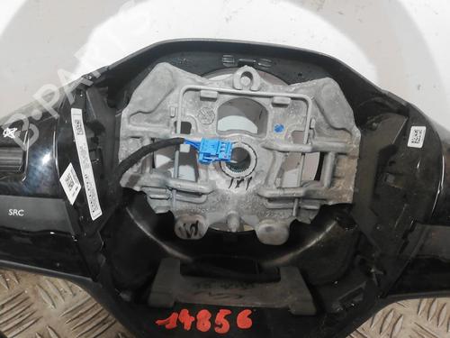 Steering wheel PEUGEOT 208 II (UB_, UP_, UW_, UJ_) e-208 | BP25667736C49 