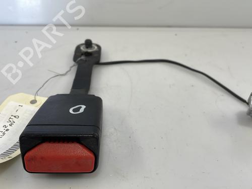 Seat buckle PEUGEOT 208 I (CA_, CC_) 1.2 VTI 82 | BP25664047I32
