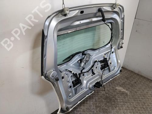 Bagklap CC/Kombi-Coupé SMART FORFOUR Hatchback (453) 1.0 (453.041) | BP39077415C6 - Image 4