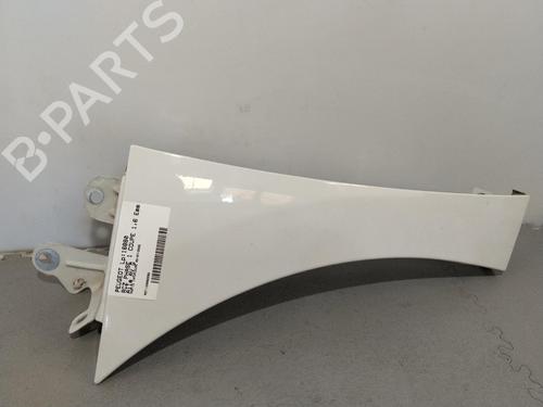 Forskærm venstre Forskærm venstre PEUGEOT RCZ 1.6 16V (156 hp) 37034568 37034568