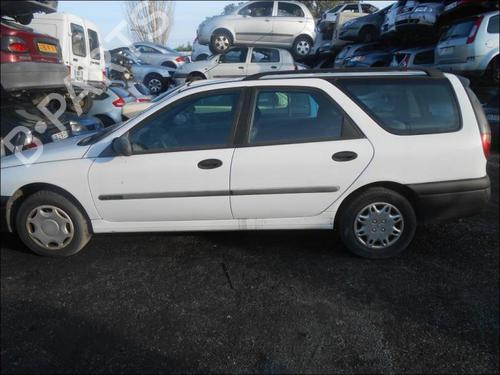 Startmotor RENAULT LAGUNA I Grandtour (K56_) 2.2 D (K56F/2, S56F) (83 hp) 25668867